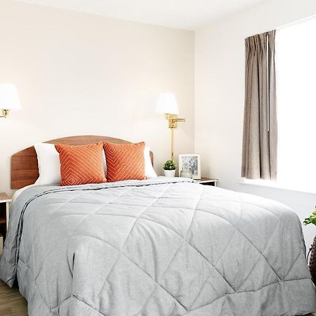 Intown Suites Extended Stay Decatur Al Eksteriør bilde