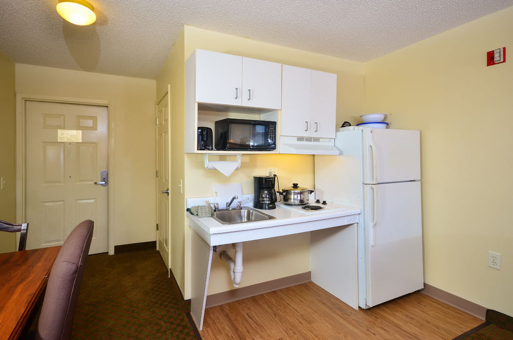 Intown Suites Extended Stay Decatur Al Rom bilde