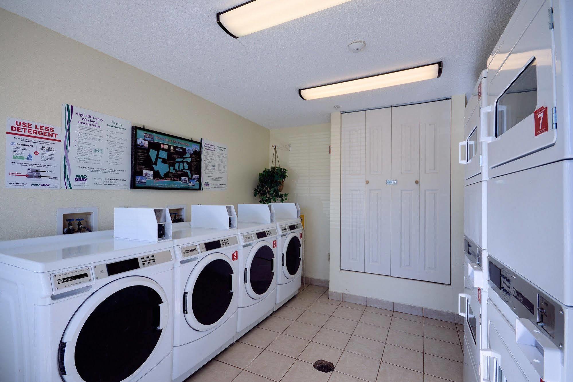 Intown Suites Extended Stay Decatur Al Eksteriør bilde