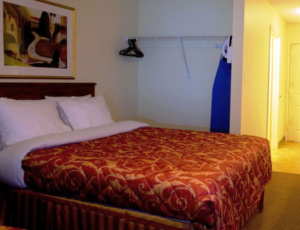 Intown Suites Extended Stay Decatur Al Rom bilde